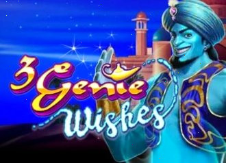 Genie Wishes Pragmatic играть