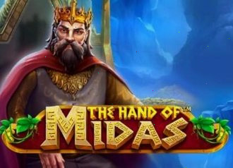 Hand of Midas demo
