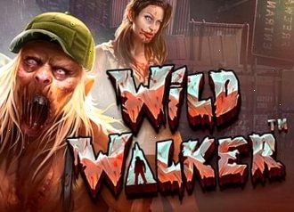 Wild Walker casino